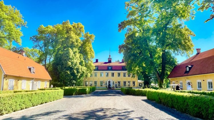 Jokkmoks Marknad & Norrlands Vildmarker