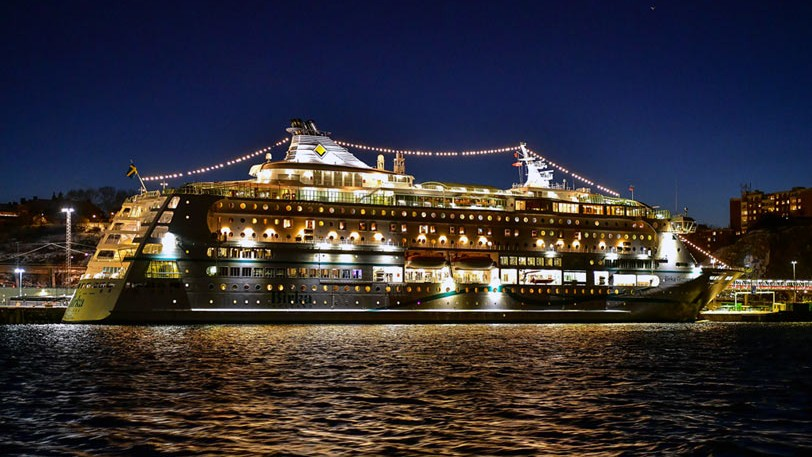 1Helsingfors med kultur och design NYHET