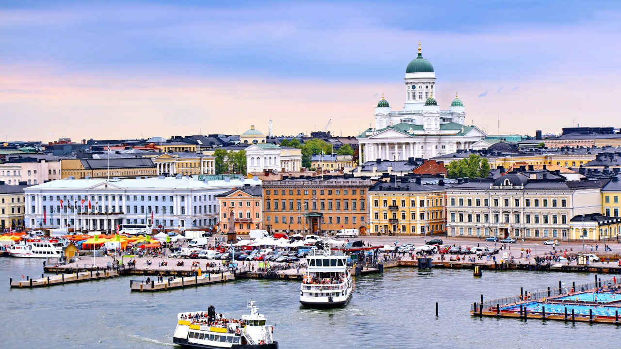 Resträff 2026 - Birka Gotland